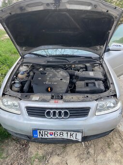 Audi A3 - 6