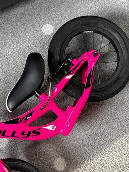 Kellys cykloodrazadlo - 6