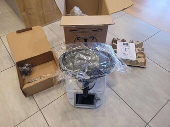 Thermomix TM6 s príslušenstvom - 6