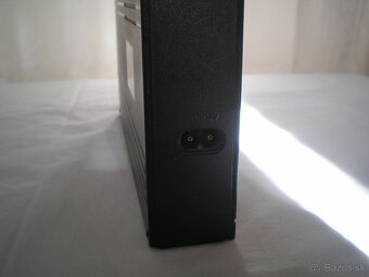 Unitra Roksana R-601 - rádioprijímač - 6