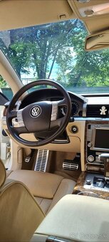 Volkswagen Phateon 3.0 tdi 176kw - 6