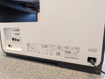 Tlačiareň HP PageWide 377dw (Wifi) - 6