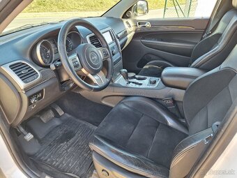 Jeep Grand Cherokee 3.0 CRD V6 S Limited - 129 tis km - 6