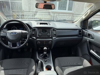 Ford Ranger 2.2 TDCi, 4x4 - 6