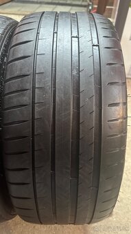 224/40R18 Michelin Pilot Sport 4 - 6