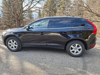 Volvo XC60 D5 AWD 2.4 - 6