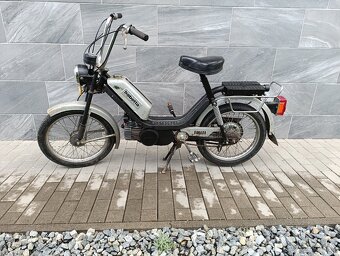 Babetta 215 - 6