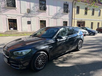 Predam BMW GT 530 d - 6