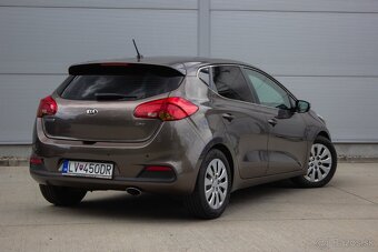 KIA CEED 1.6 CRDI - 6