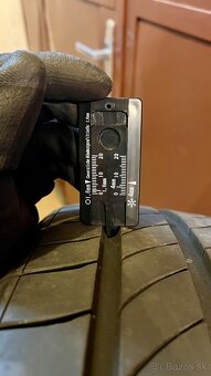 Michelin Primacy 4 - 6