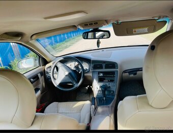 Ponúkam na predaj Volvo s60 - 6