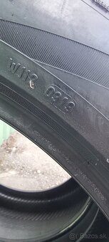 Celoročne pneumatiky pirelli 315/40R21 - 6
