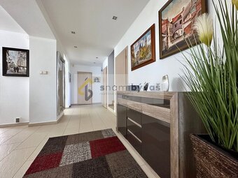 5 i rodinný dom, 609 m2, Mengusovská - Sever - 6