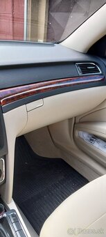 Škoda Superb 2 2TDI - 6