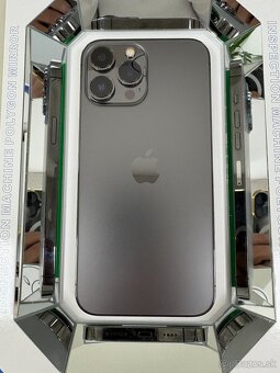 Apple iPhone 13 PRO MAX 128GB Graphite - 6