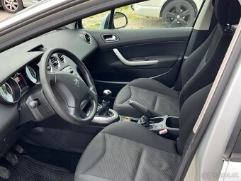 Peugeot 308 1.4 benzin - 6