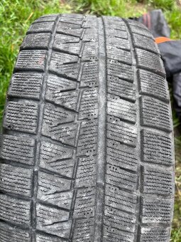 5x114,3 r16 Toyota Corolla zimna sada 205/55 r16 - 6