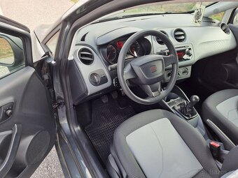 Seat ibiza 1.2 51kw 70ps rok 2013 ... - 6