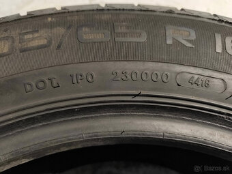205/65 R16C Letné pneumatiky Apollo Altrust 2 kusy - 6