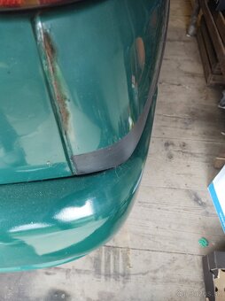 Seat Ibiza 1,4 - 6