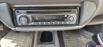 Seicento 1.1 2005 - 6