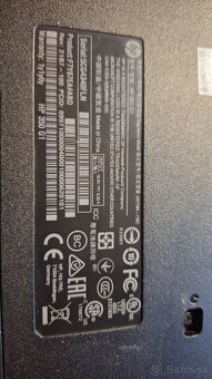 HP 350 G1 - 6