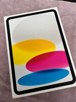 iPad 10.9” (2022) - 6