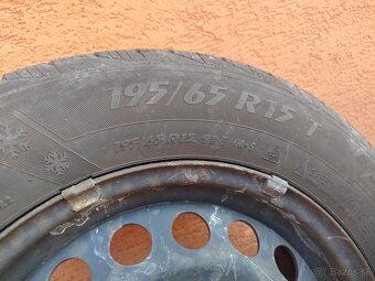 5x112 R15 - 6