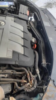✅ VOLKSWAGEN PASSAT 3C 2.0TDI FL HAVAROVANY - 6