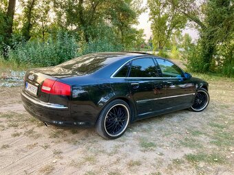 AUDI A8 D3 4.2 V8 - 6