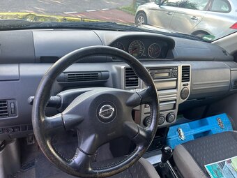 NISAN Xtrial 2.0benzin 103kw - 6