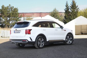 Kia Sorento 2.2 CRDi - 6