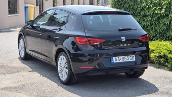 Seat Leon 1,2TSI 81kW M6 Style 4/2017 - 6