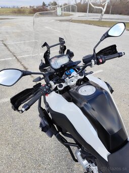 BMW F750GS - 6