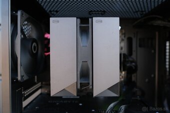 Herný PC, i7 14700KF, RTX 9070, 32GB RAM DDR5, SSD, 24m - 6