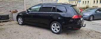 Volkswagen Golf 2.0 TDI - 110kW - 6