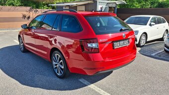 Škoda Octavia Combi 2.0TDI SOLEIL DSG7 - 6