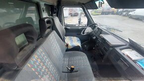 Iveco Daily 59.12 - 6
