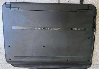 HP 14 / Celeron N3050 / 2GB RAM / 32GB Flash SSD / 14" - 6
