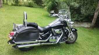 Suzuki intruder 1500 vl - 6