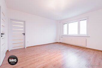 SRG | Nadštandardný 3i byt s krásnym dizajnom | Vajanského - 6
