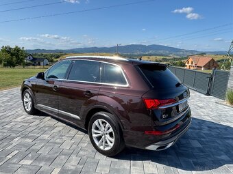 Audi Q7 50 TDI - 6