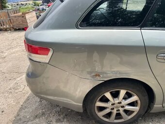 Toyota Avensis 2009 2.2 d4d 110kw - 6