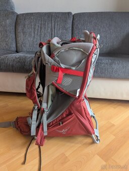 Osprey Poco Plus - 6