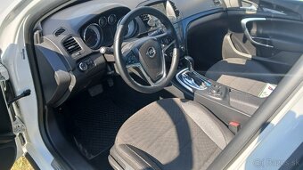 Opel insignia - 6