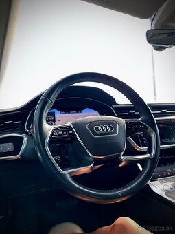 Audi A6 - 6
