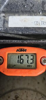 Ktm sx 85 - 6
