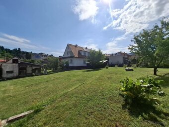 Na predaj - 3 izb. rod. dom Handlová, ul. 1.mája - 6