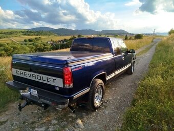 Chevrolet c1500 Silverado - 6