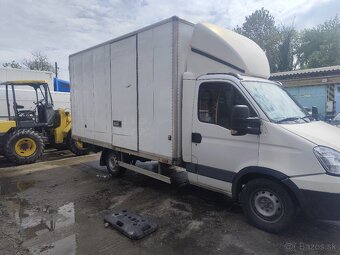 Iveco Daily 3.0hpi 35s18 - 6
